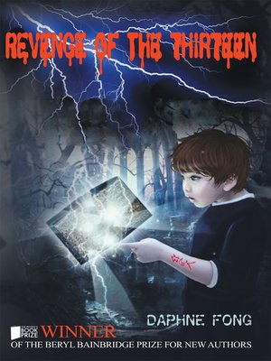 cover image of Revenge of the Thirteen
